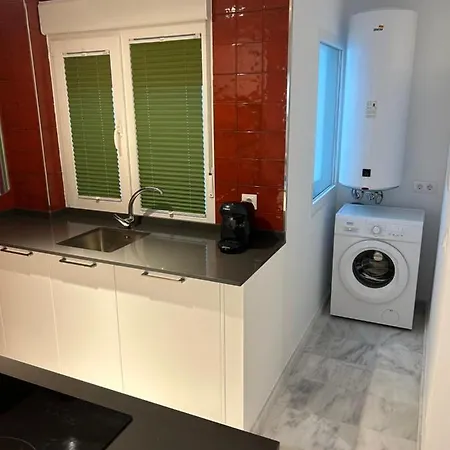 Appartement Pisos Viajer@s *