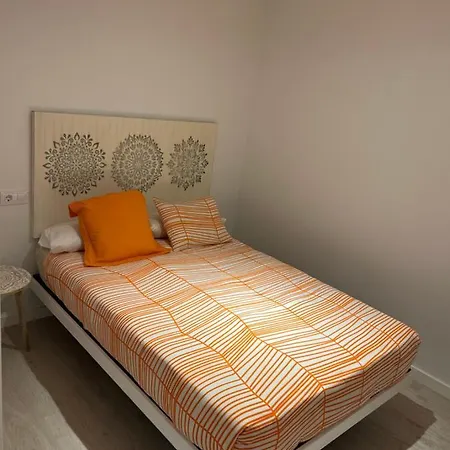 Appartement Pisos Viajer@s
