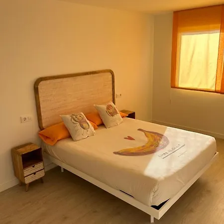 Pisos Viajer@s Appartement *