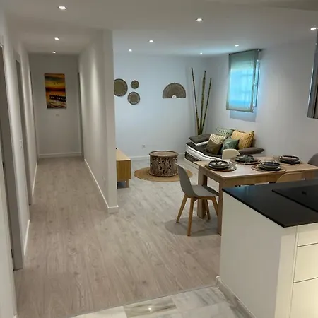 Appartement Pisos Viajer@s *