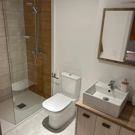 Appartement Pisos Viajer@s O Grove