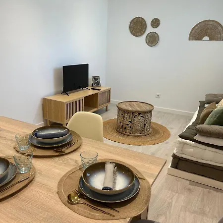 Appartement Pisos Viajer@s